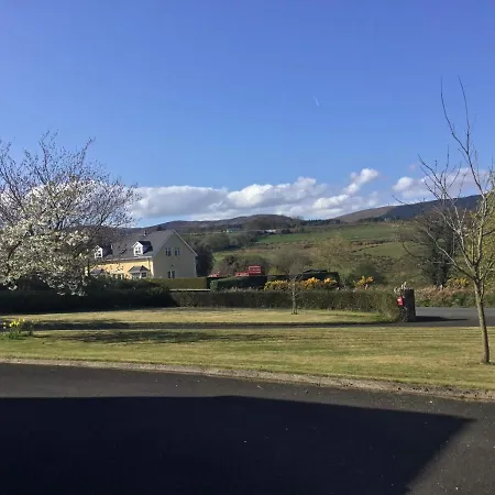 Couette-café Village Muff