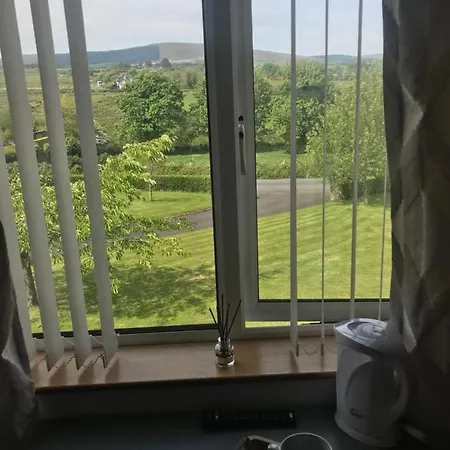 Village Bed and breakfast