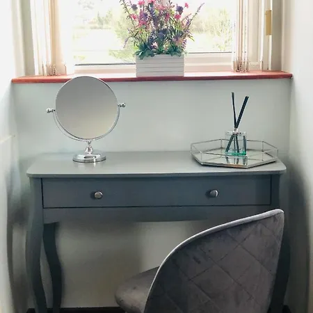 Couette-café Village Muff