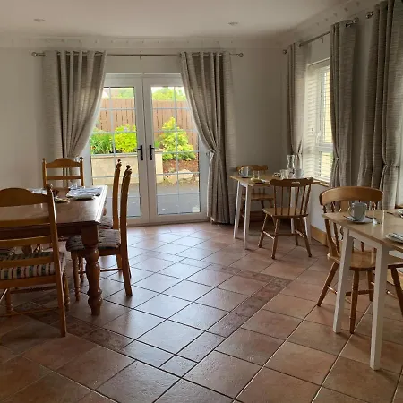 Village Bed & Breakfast Muff