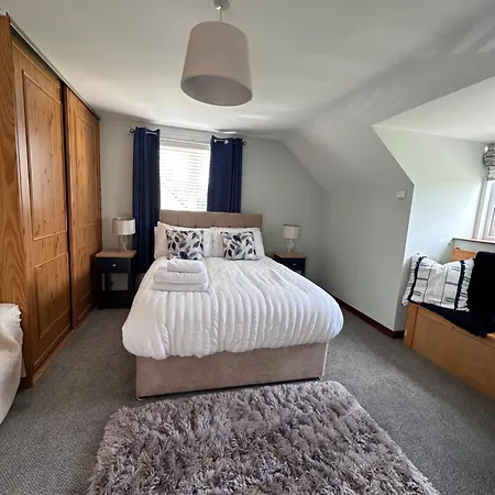 Village Couette-café