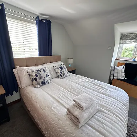 Couette-café Village