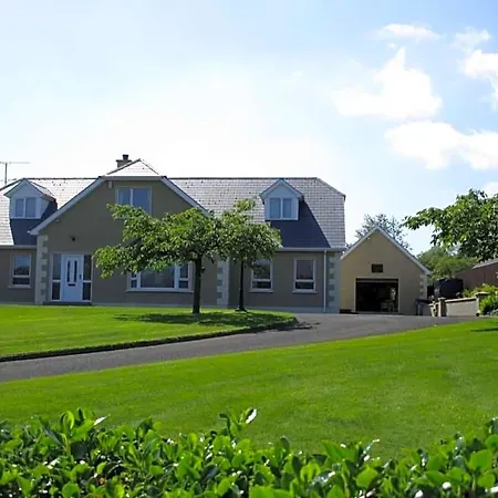 Village Bed and breakfast
