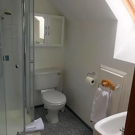 Village Bed and breakfast