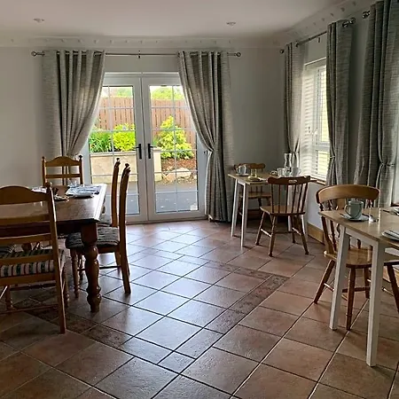 Bed and breakfast Village