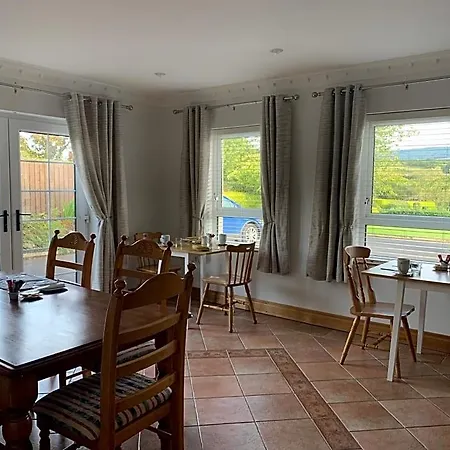 Bed and breakfast Village