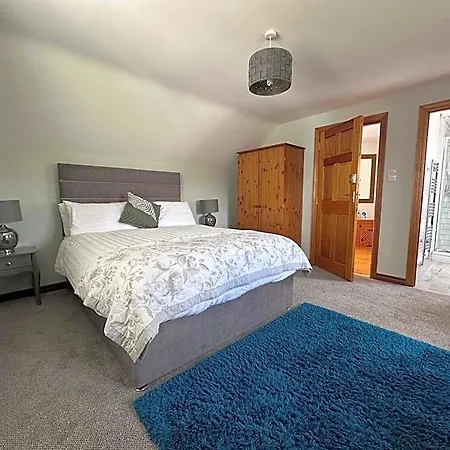 Bed and breakfast Village Muff