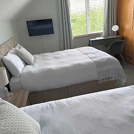 Bed and breakfast Village 3*