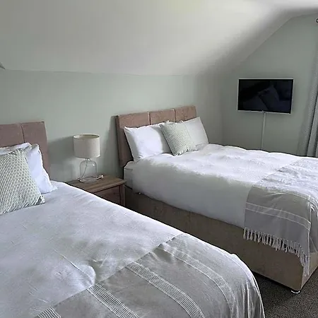 Village Bed and breakfast