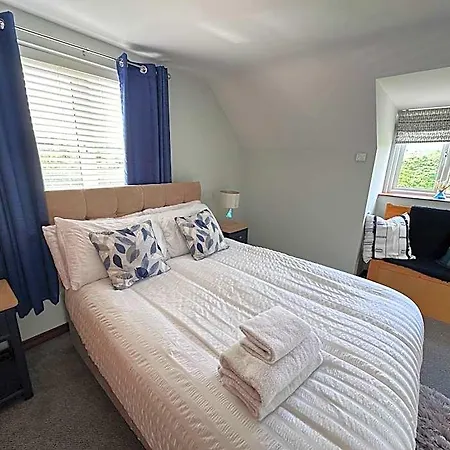 Village Bed and breakfast 3*