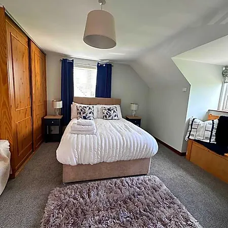 Bed and breakfast Village 3*