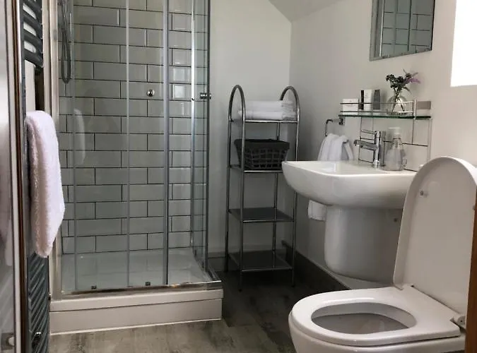 Bed & Breakfast Village 3*