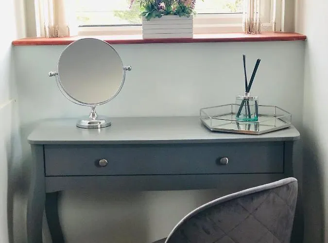 Bed & Breakfast Village Muff