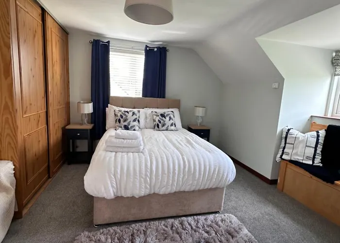 Village Bed and Breakfast
