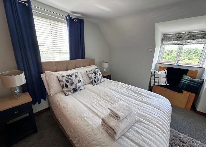 Bed and Breakfast Village
